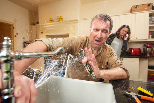Best Commercial water damage restoration  in Wolfdale, PA